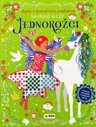 Jednorožci Navrhuj a lep