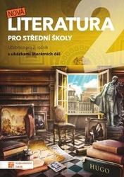Nová literatura 2 pro střední školy
