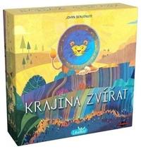 Krajina zvířat