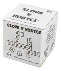 Slova v kostce