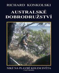 Australské dobrodružství