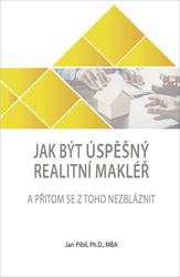 Jak být úspěšný realitní makléř