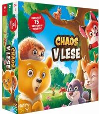 Chaos v lese
