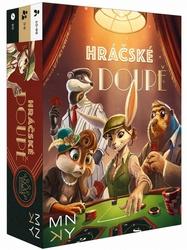 Hráčské doupě