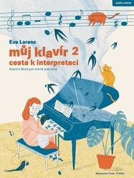 Můj klavír 2 Cesta k interpretaci