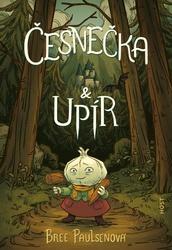 Česnečka a upír