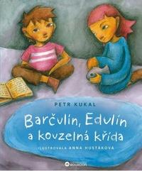 Barčulín, Edulín a kouzelná křída