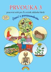 Prvouka 3 Pracovní sešit pro 3. ročník základní školy