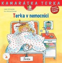 Terka v nemocnici
