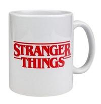 Hrnek Stranger Things Logo