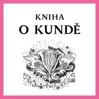 Kniha o kundě