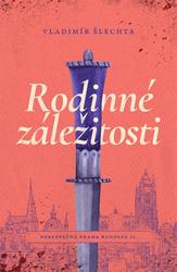 Rodinné záležitosti