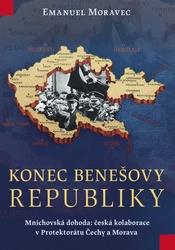 Konec Benešovy republiky