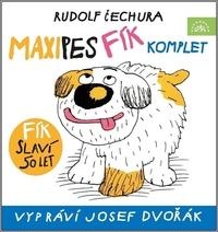 Maxipes Fík komplet