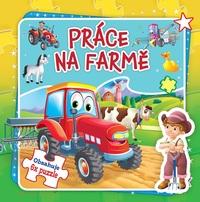 Práce na farmě