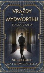 Maska vraha