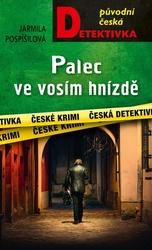 Palec ve vosím hnizdě