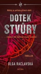 Dotek stvůry