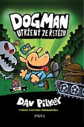 Dogman Utržený ze řetězu