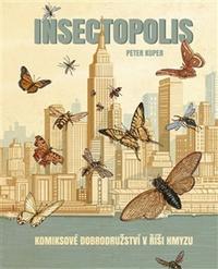 Insectopolis