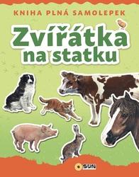 Zvířátka na statku