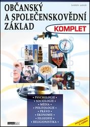 Občanský a společenskovědní základ
