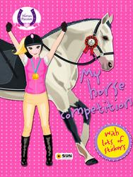 My Horse competition