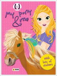 My Pony and me