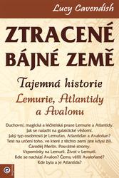 Ztracené bájné země