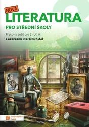Nová literatura 3 pro střední školy