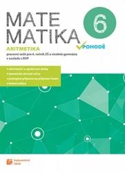 Matematika v pohodě 6 Aritmetika