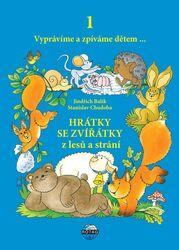 Hrátky se zvířátky