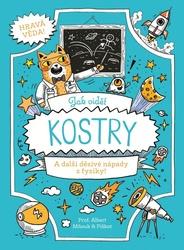 Jak vidět kostry