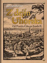 Z dejín Uhorska