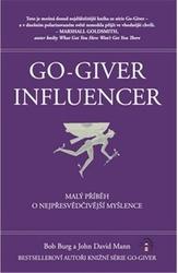 Go-Giver Influencer