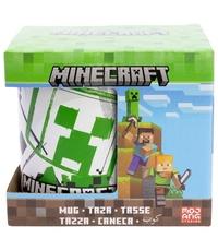 Hrnek keramický 325 ml Minecraft
