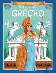 Staroveké Grécko