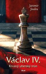 Václav IV. Krvavý uherský trůn