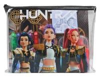 K-pop Demon Hunters školní set velký Golden