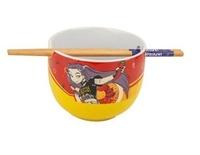 K-pop Demon Hunters ramen miska s hůlkami Mira Spice Queen
