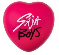 K-pop Demon Hunters Squishy Saja Boys