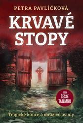 Krvavé stopy