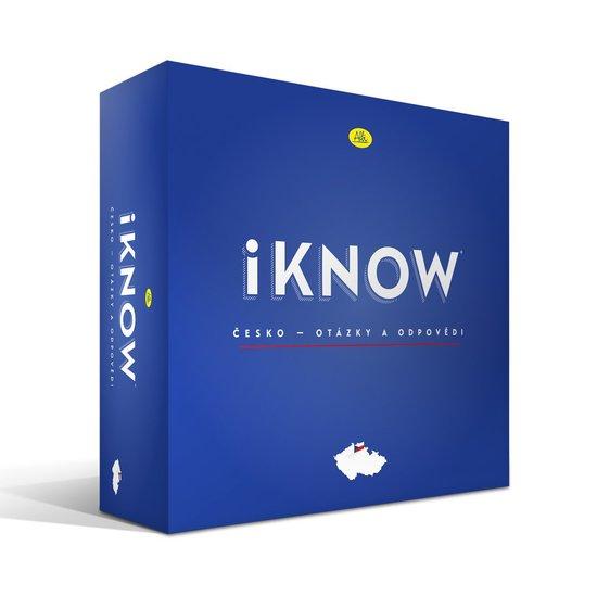 iKNOW Česko