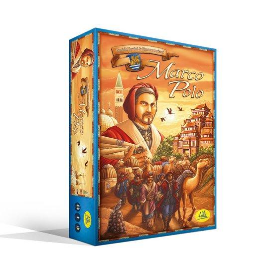 Marco Polo - 80574/R92