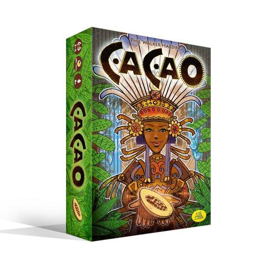 Cacao - 93996/E96