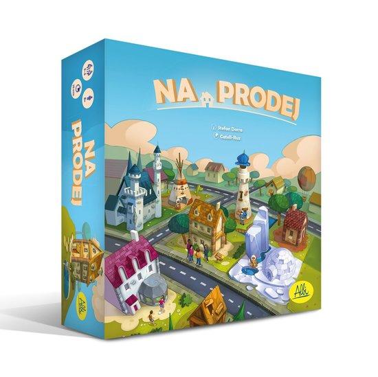 Na Prodej - 79391/W56