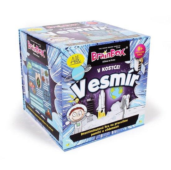 V kostce! Vesmír - 79038/W93