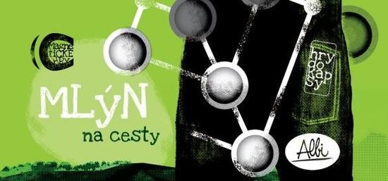 Magnetický mlýn