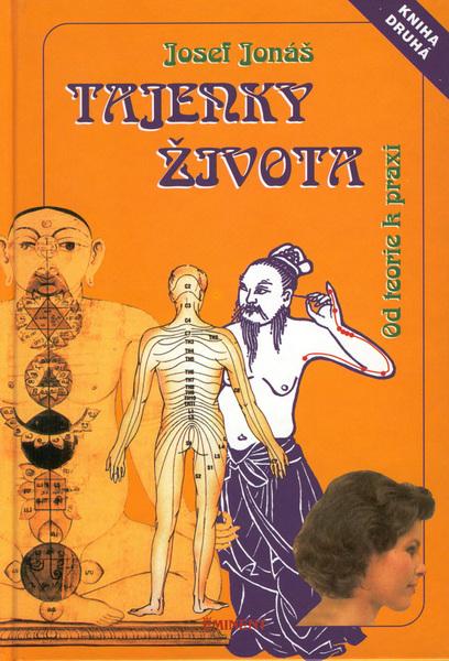 Levně Tajenky života Kniha druhá