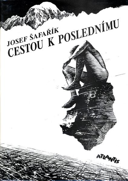 Cestou k poslednímu - 80-7108-021-7
